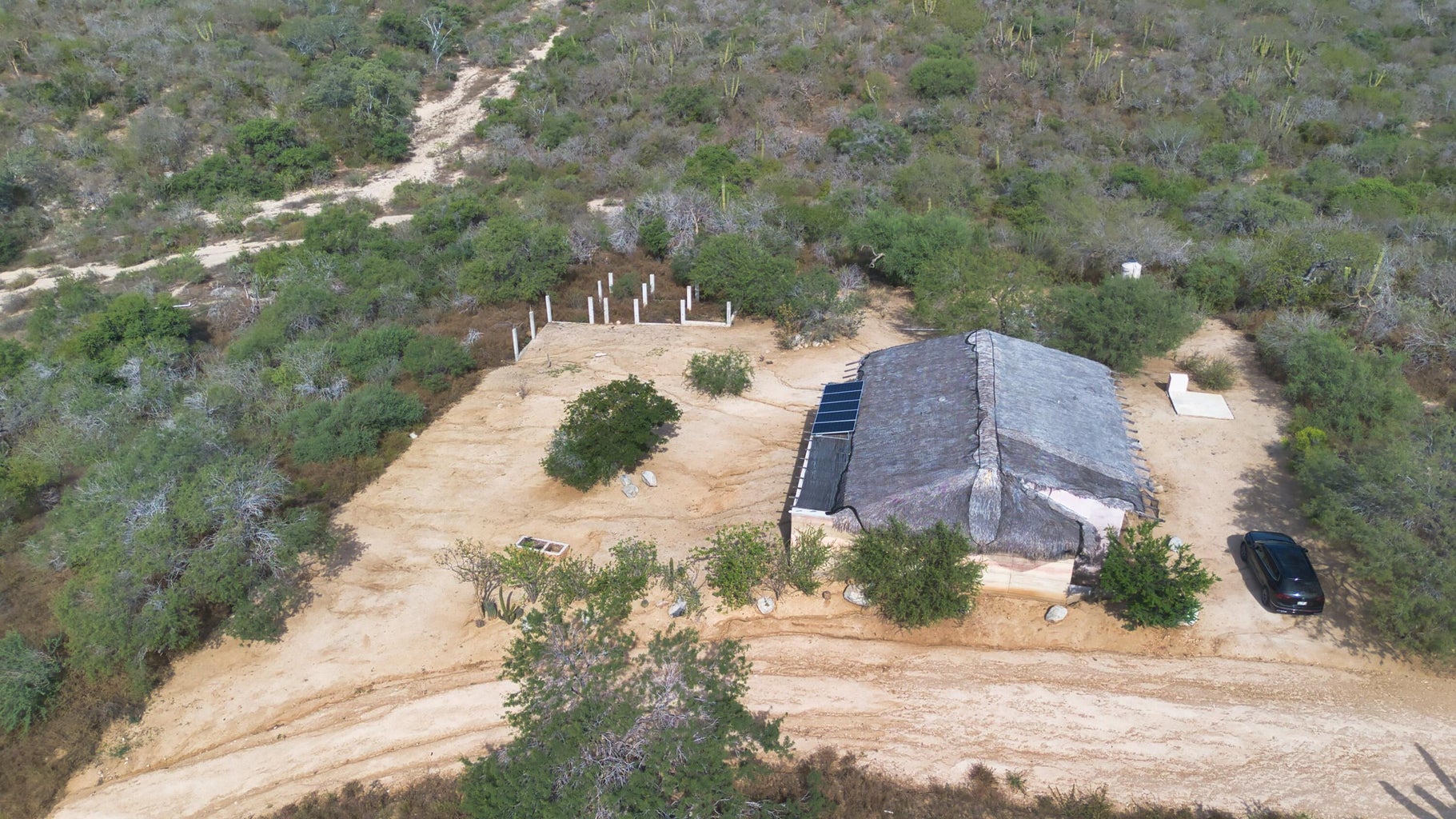 Santuario Lot#33, San Cristobal-Gen, Pacific, photo 5