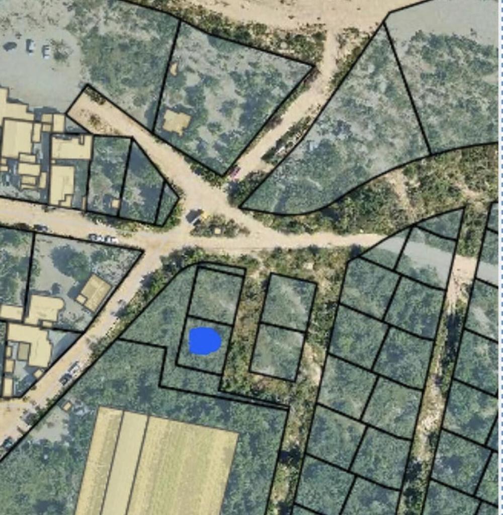 Lot in San Jose Viejo, San Jose del Cabo, photo 4