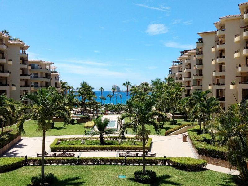 Km 0.5 Camino Viejo a San Jose Fraction 3 2303 1/4th, Villa La Estancia, Cabo San Lucas