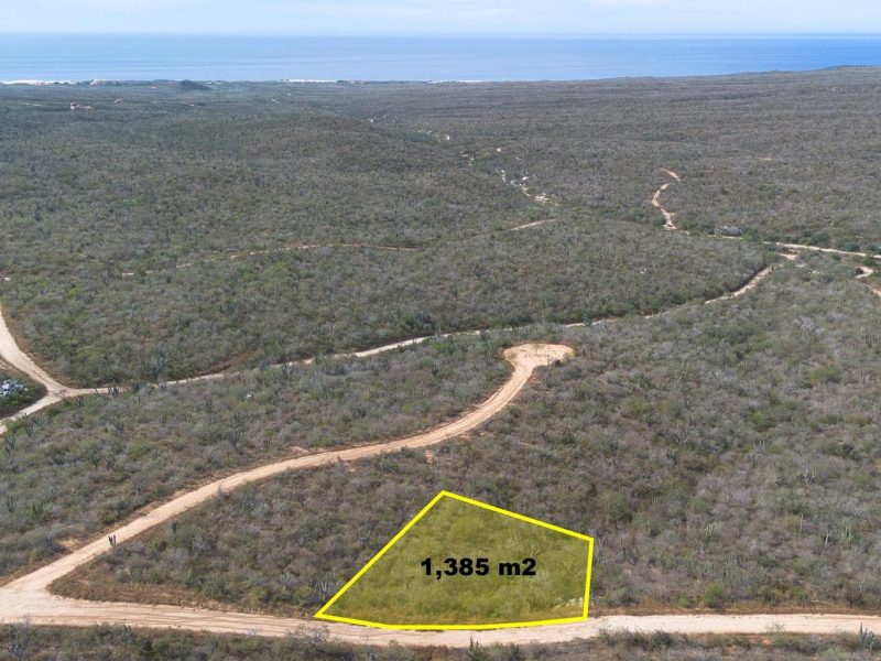 Lot#19, Rolling Hills, Pacific