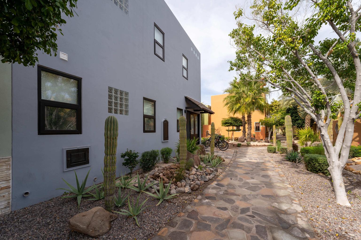 3-Bedroom House in Agua Viva, Loreto, photo 3