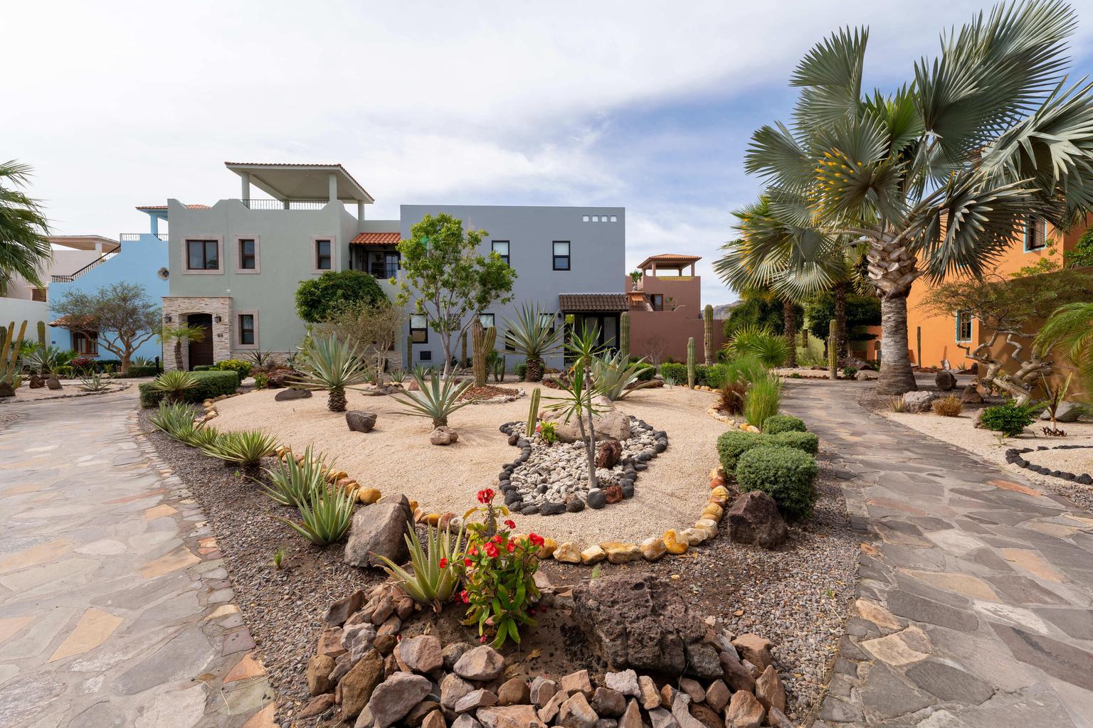3-Bedroom House in Agua Viva, Loreto, photo 4