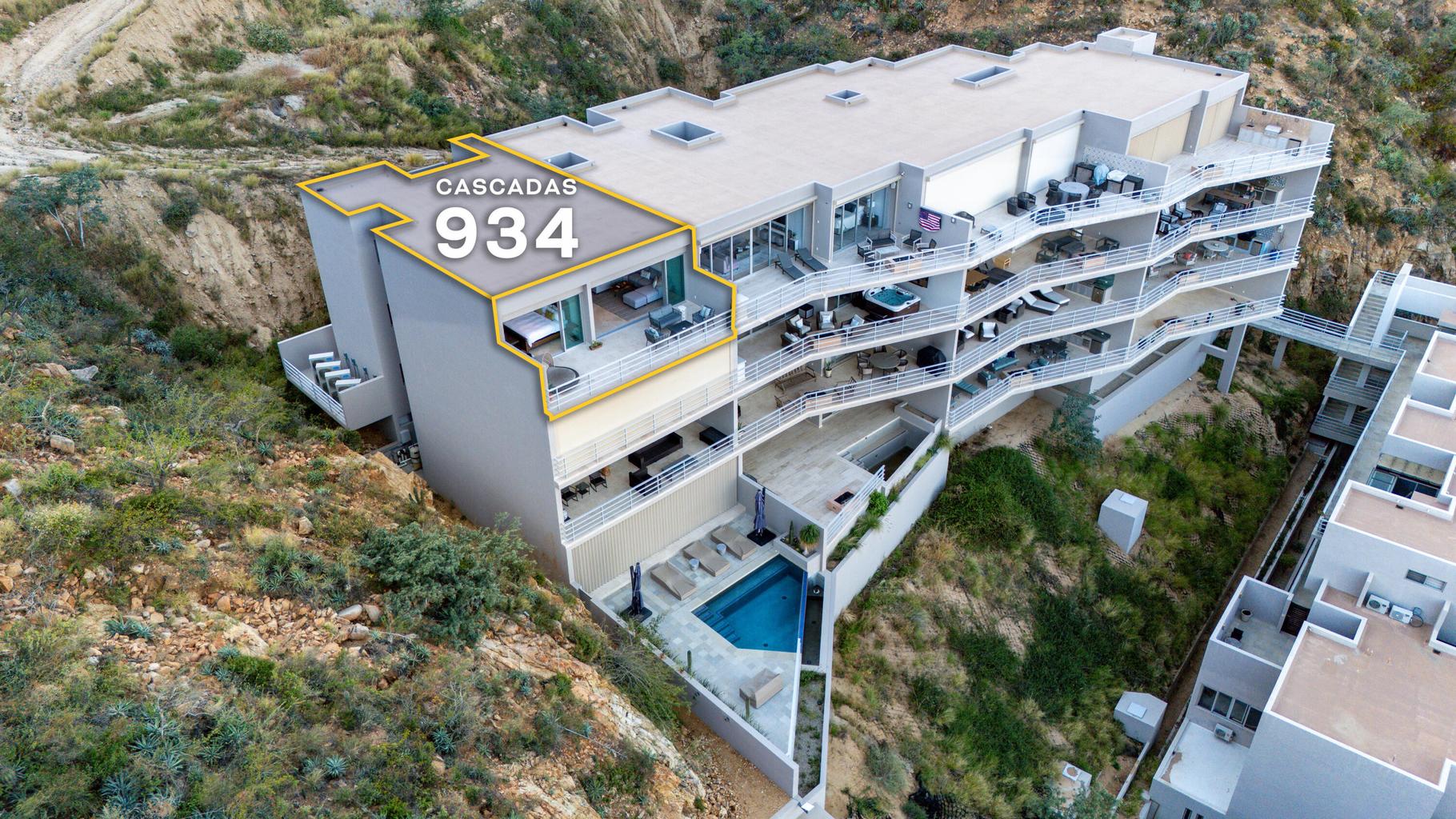 934, Cascadas, Cabo San Lucas, photo 4