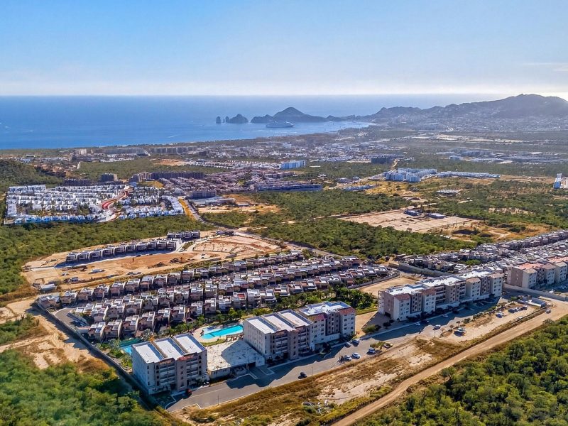 134, Ventanas, Cabo Corridor