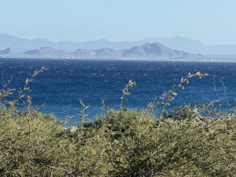 Lot in Montemar, East Cape