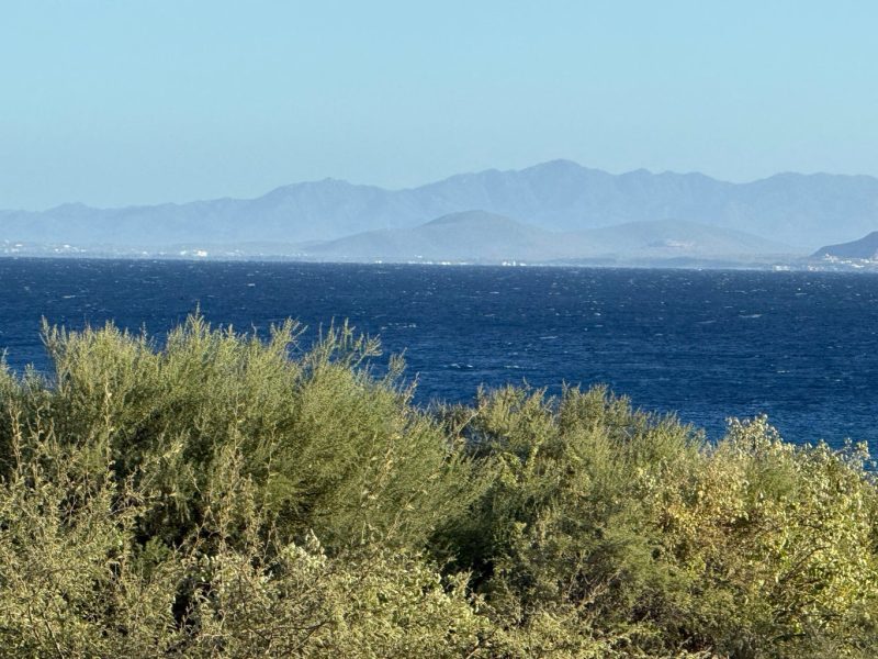 Lot in Montemar, East Cape