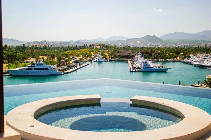 101, SJD Marina:General, San Jose del Cabo