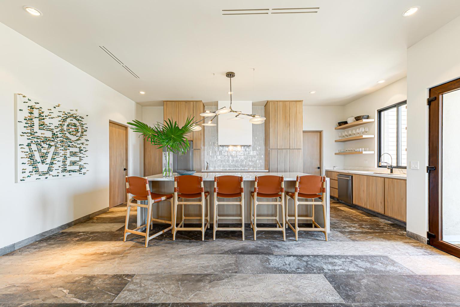 Proyecto Cuatro, Penthouse 5, La Choya, San Jose del Cabo, photo 4