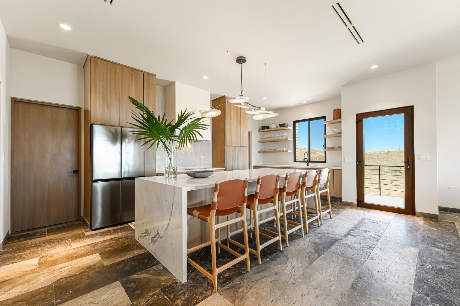 Proyecto Cuatro, Penthouse 5, La Choya, San Jose del Cabo, photo 3