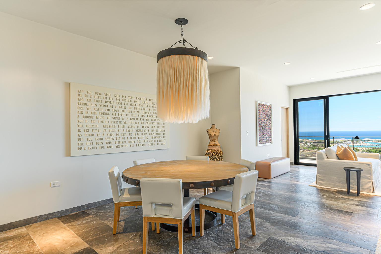 Proyecto Cuatro, Penthouse 5, La Choya, San Jose del Cabo, photo 5