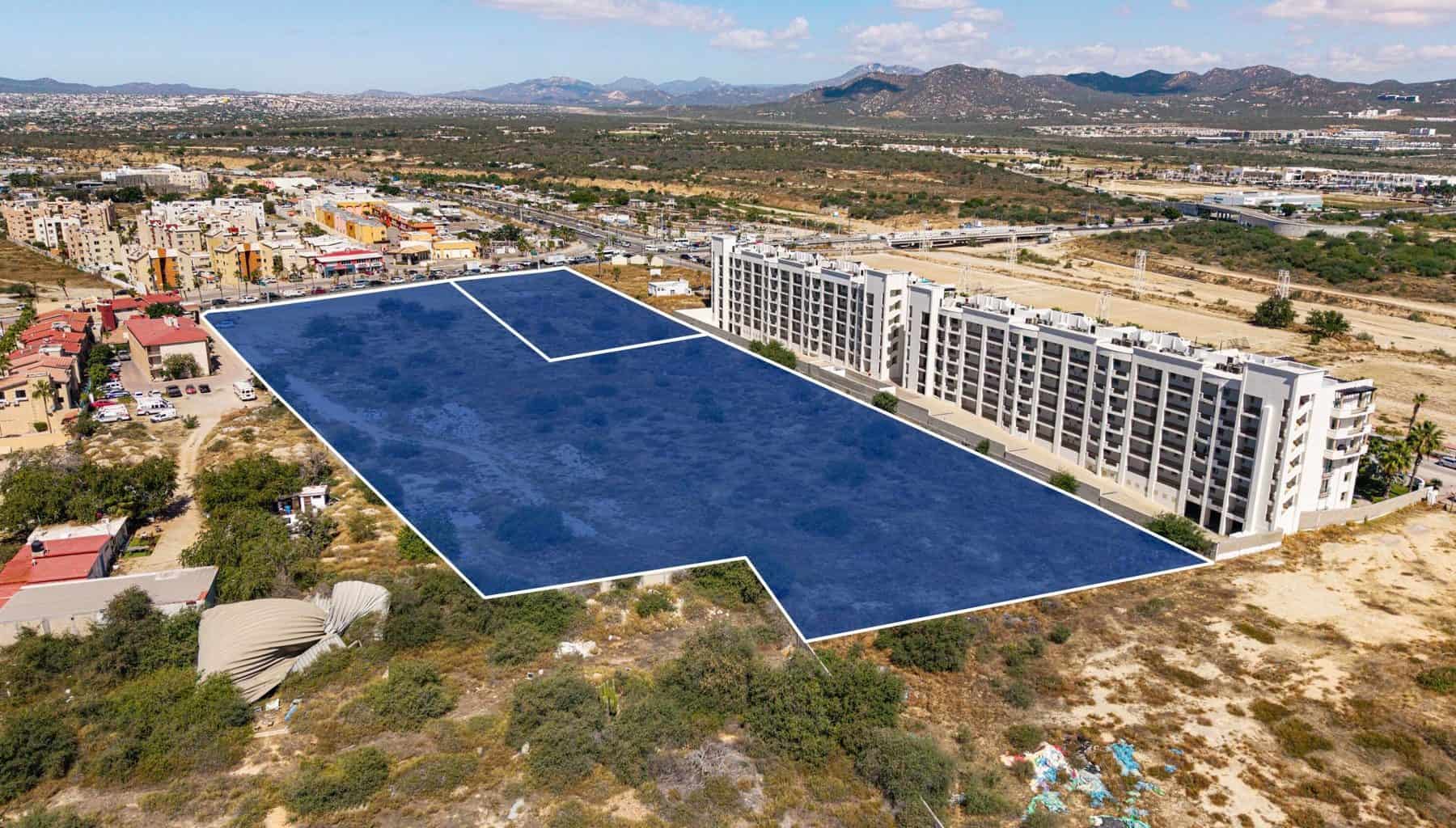 Lot in CSL Near Bch &Mar:Gen, Cabo San Lucas, photo 5