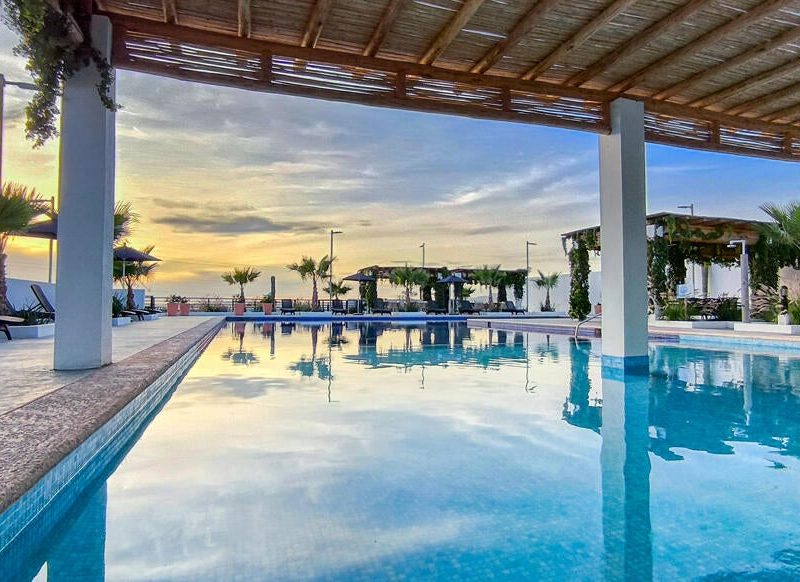 247 Mar de Cortez T27-8, Turquesa Los Cabos, Cabo Corridor