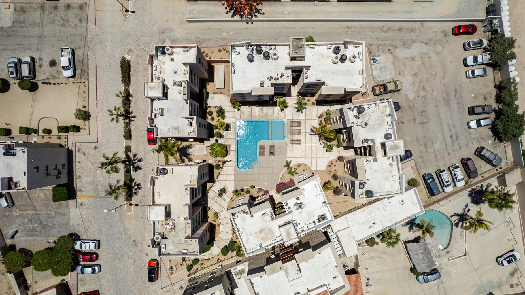 Coromuel B2 402, Cabo San Lucas, photo 5
