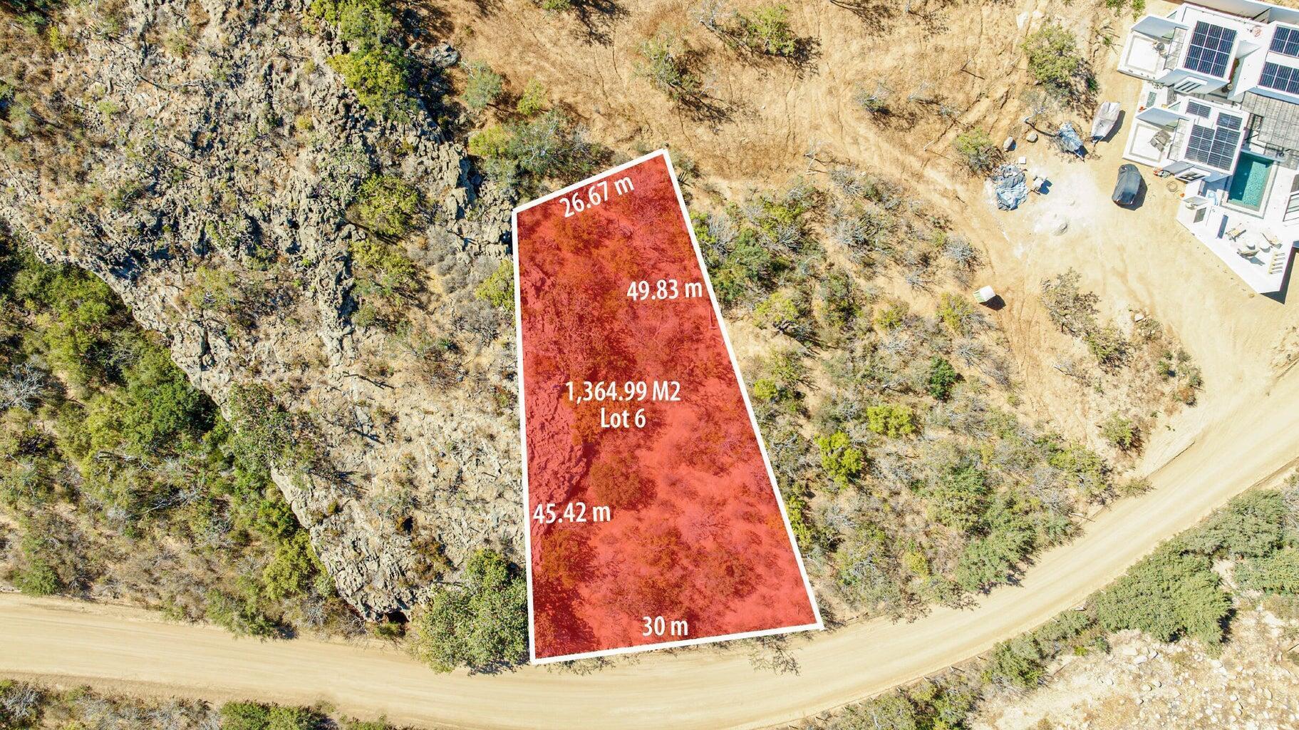 Laguna Hills Block 3 lot 6, San Jose del Cabo, photo 4