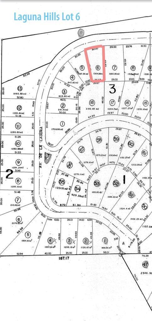 Laguna Hills Block 3 lot 6, San Jose del Cabo, photo 2