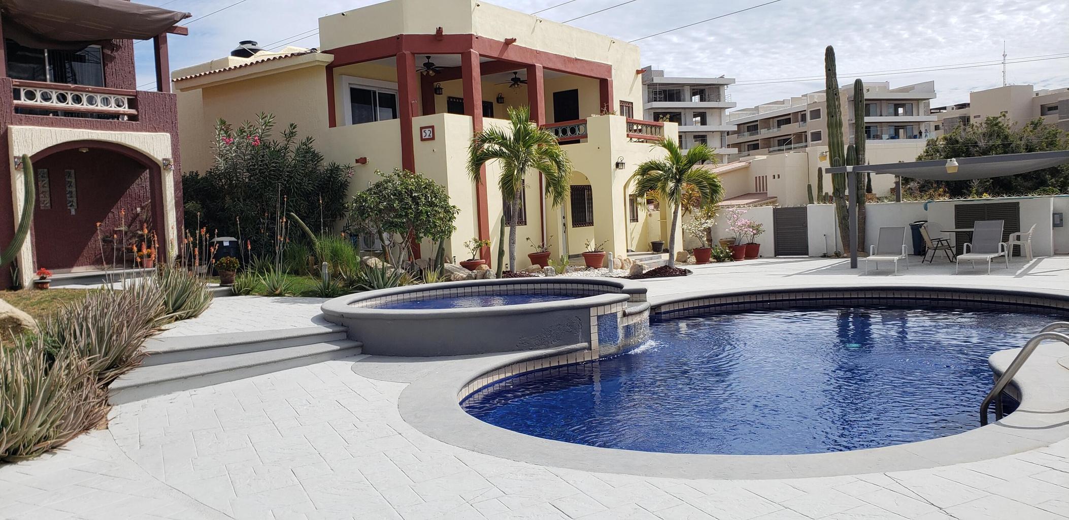 52, Vista Real Lower, Cabo Corridor, photo 2