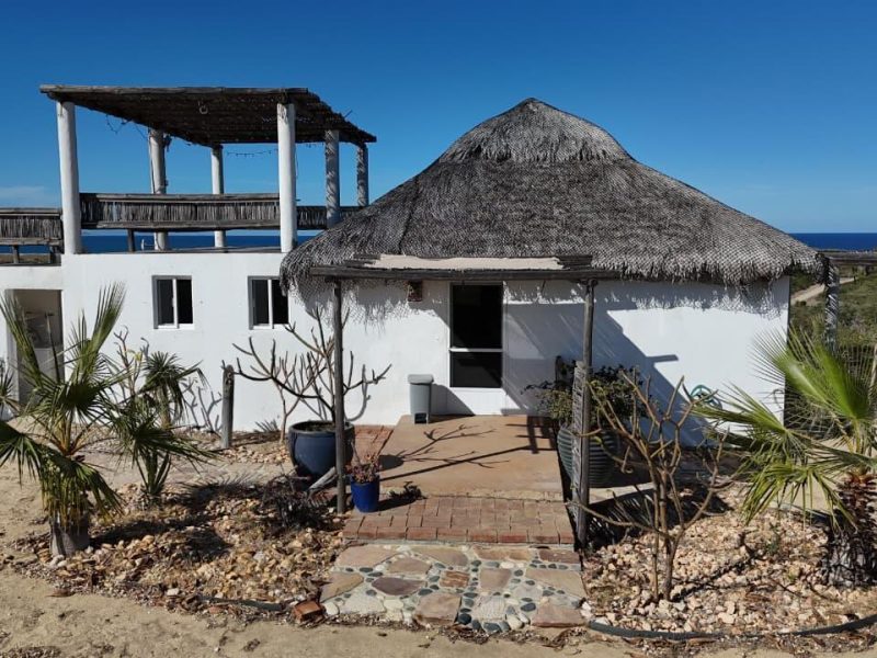 Fraccion J Eureka-Buena Vista, Los Pinos, East Cape
