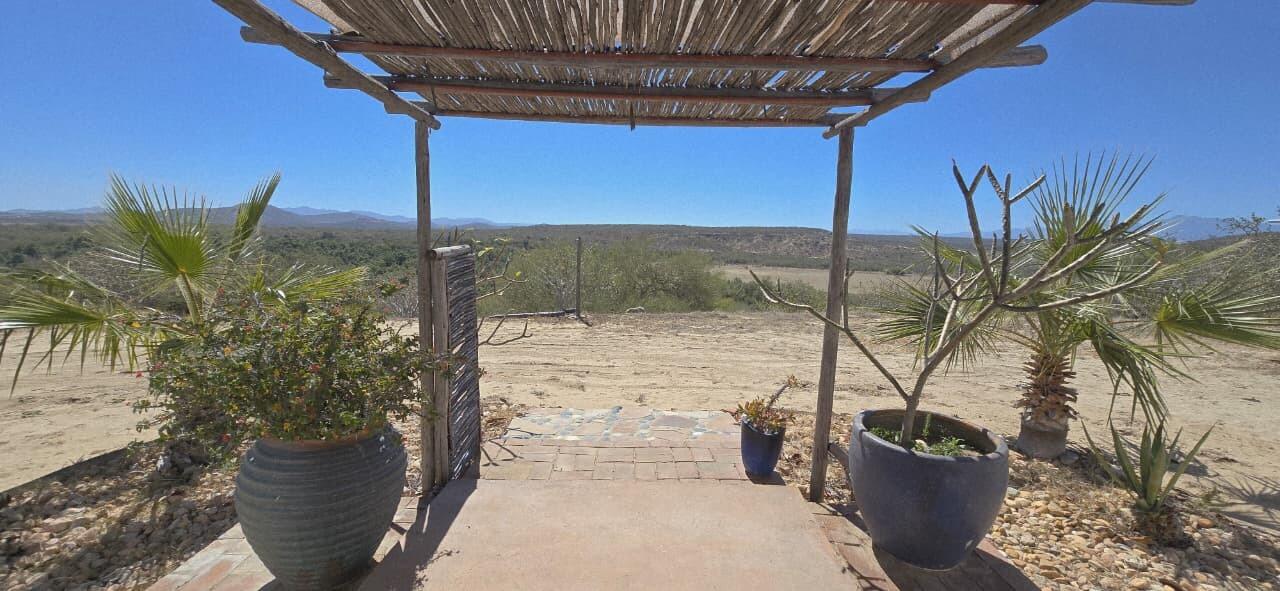 Fraccion J Eureka-Buena Vista, Los Pinos, East Cape, photo 2