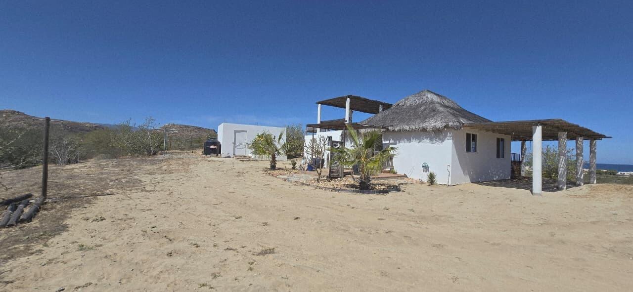 Fraccion J Eureka-Buena Vista, Los Pinos, East Cape, photo 3