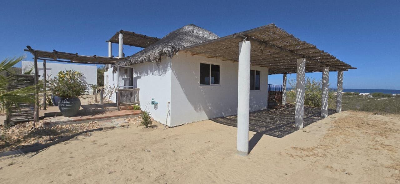 Fraccion J Eureka-Buena Vista, Los Pinos, East Cape, photo 5