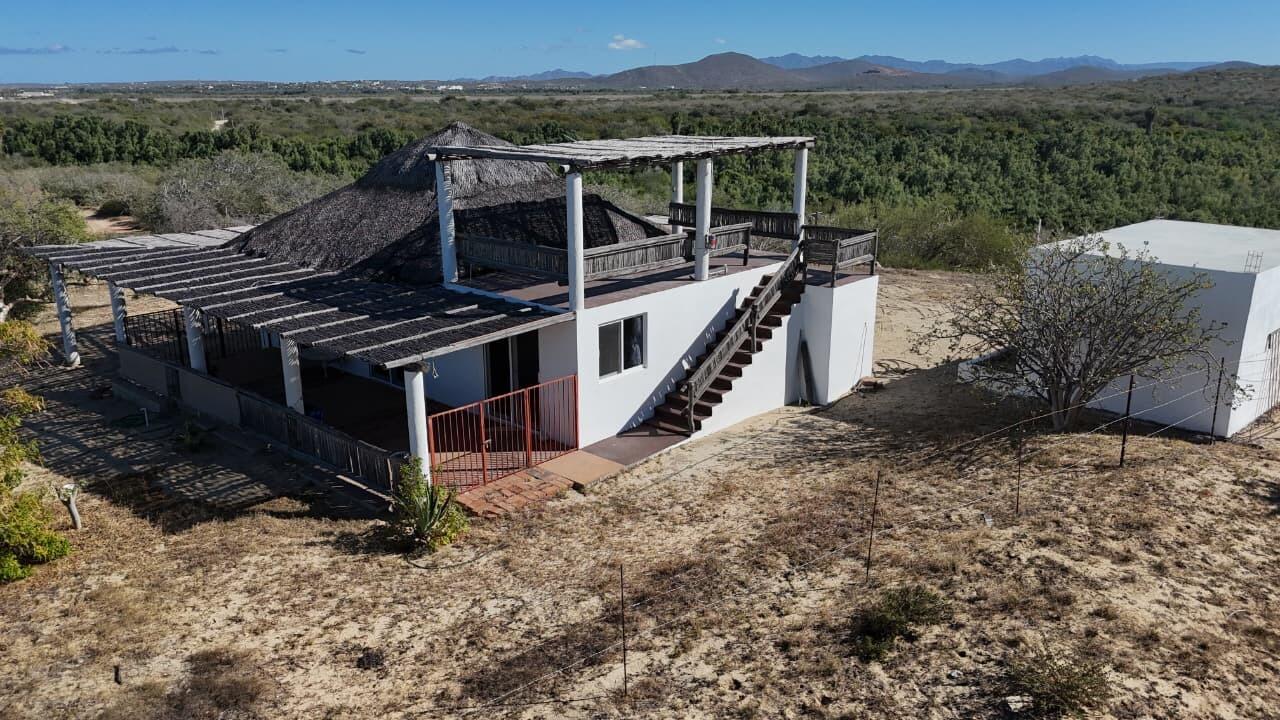 Fraccion J Eureka-Buena Vista, Los Pinos, East Cape, photo 4