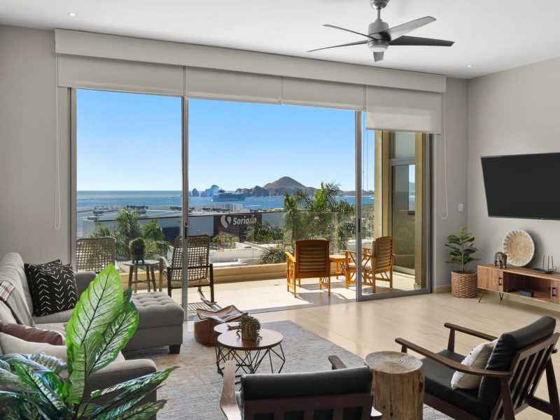 3204, Vista Vela, Cabo Corridor