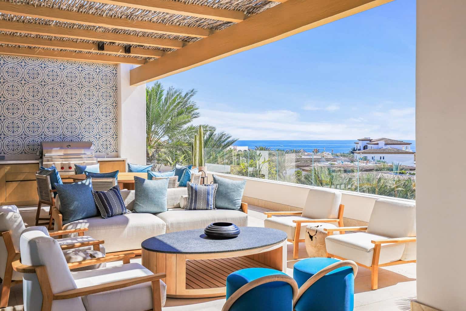 16 Upper Four Seasons Drive 703, Cove Club, Cabo Corridor, photo 2