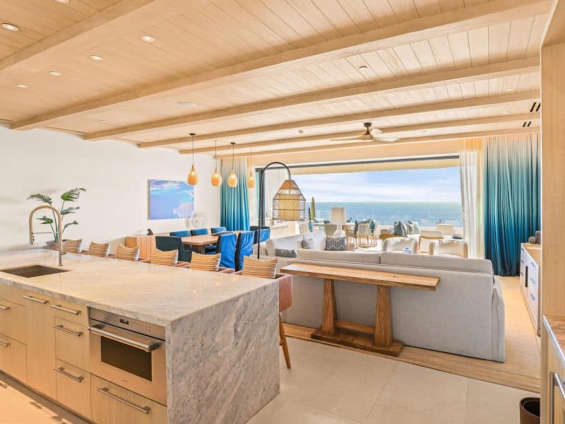 16 Upper Four Seasons Drive 703, Cove Club, Cabo Corridor