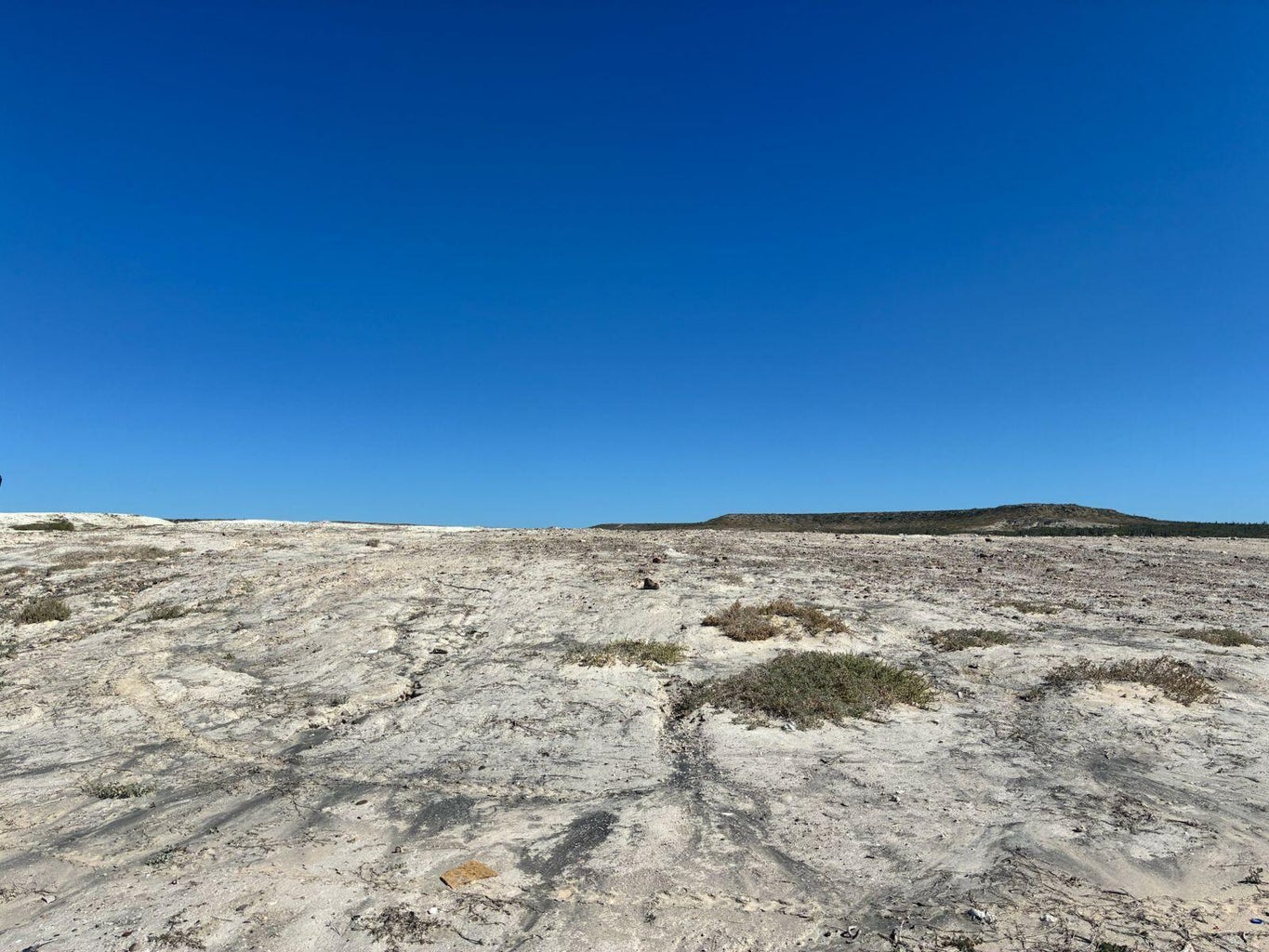 Lot 181 Acceso, Conquista Agraria NCPE, La Paz, photo 5