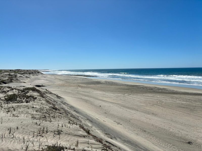 Lot 181 Acceso, Conquista Agraria NCPE, La Paz
