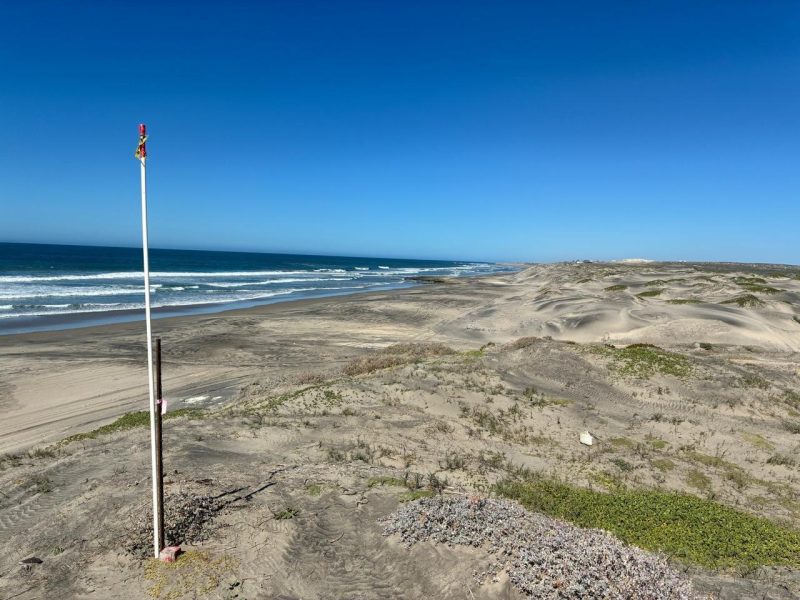 Lot 157 Acceso, Conquista Agraria NCPE, La Paz