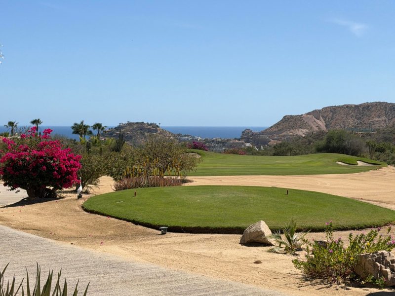 Lot 26, Palmilla Estates, San Jose Corridor