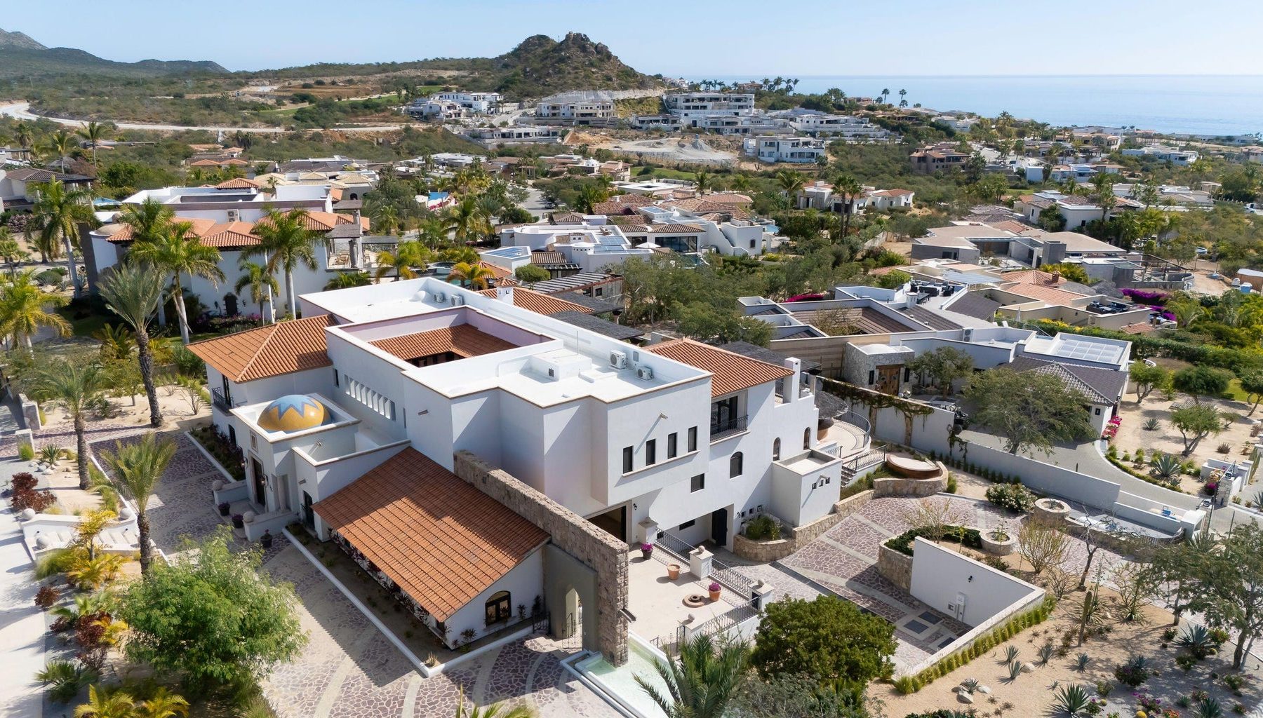 206 Av. Padre Kino, Fundadores, San Jose del Cabo, photo 4