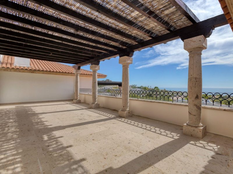 206 Av. Padre Kino, Fundadores, San Jose del Cabo