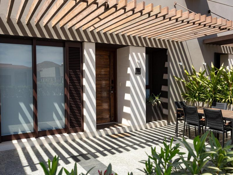 1501 Blvd. Lázaro Cárdenas 1108, The Paraiso Residences, Cabo San Lucas