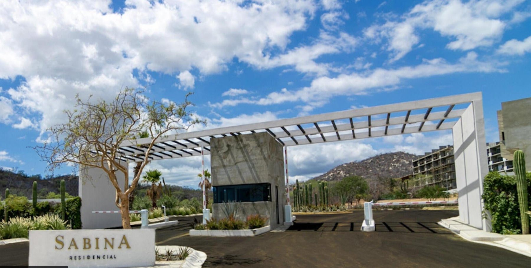 Brisa Brisa 101, Sabina Residencial, Cabo Corridor, photo 2