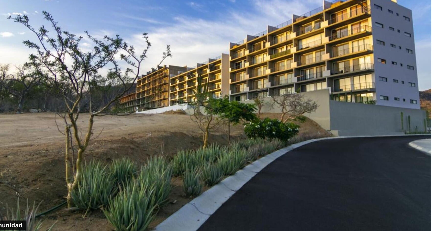 Brisa Brisa 101, Sabina Residencial, Cabo Corridor, photo 3