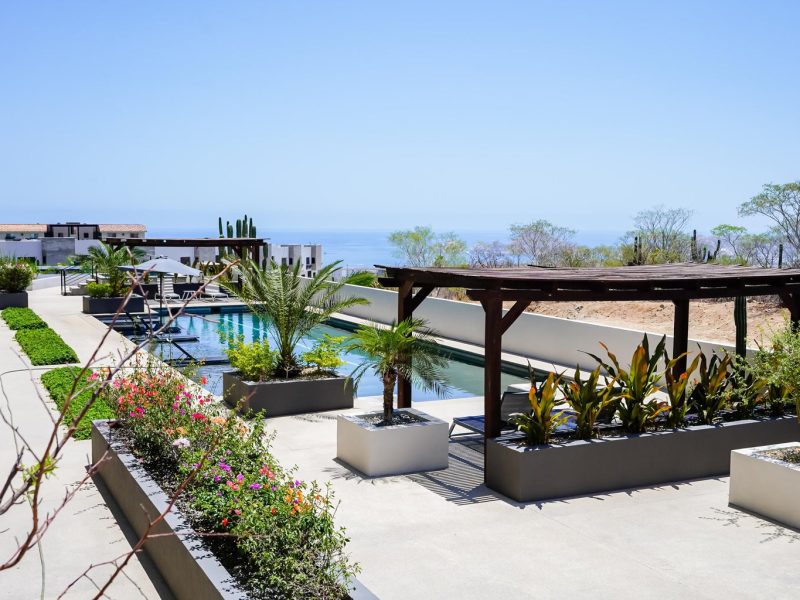Brisa Brisa 101, Sabina Residencial, Cabo Corridor