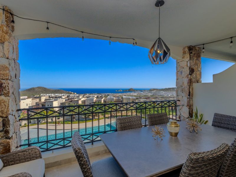 San Miguel 621, Ventanas, Cabo Corridor