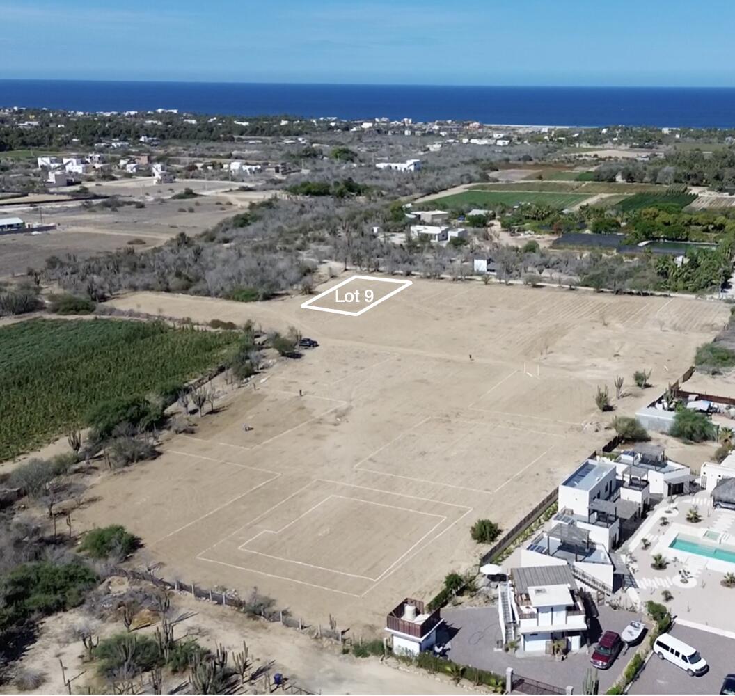 Lot 9, Gallo 64, Pacific, photo 3