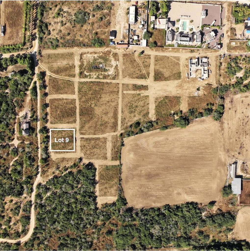 Lot 9, Gallo 64, Pacific, photo 2