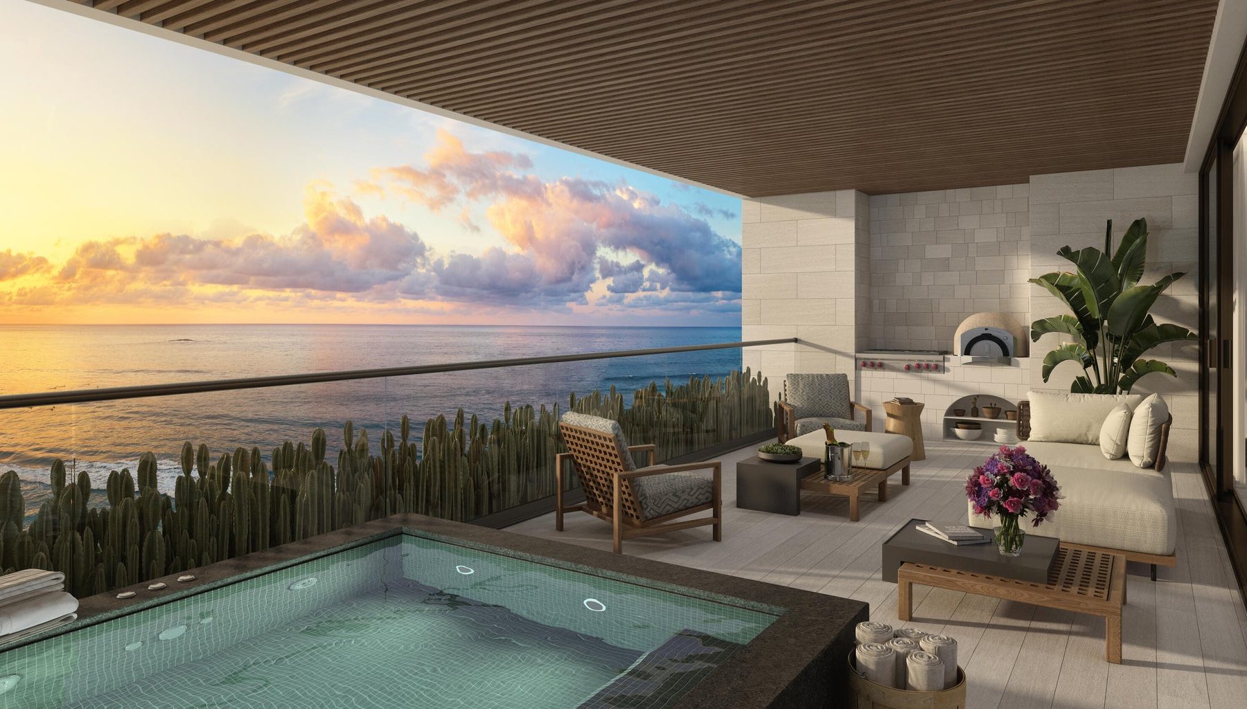 Via de Lerry 304, St Regis Residences, Pacific, photo 3