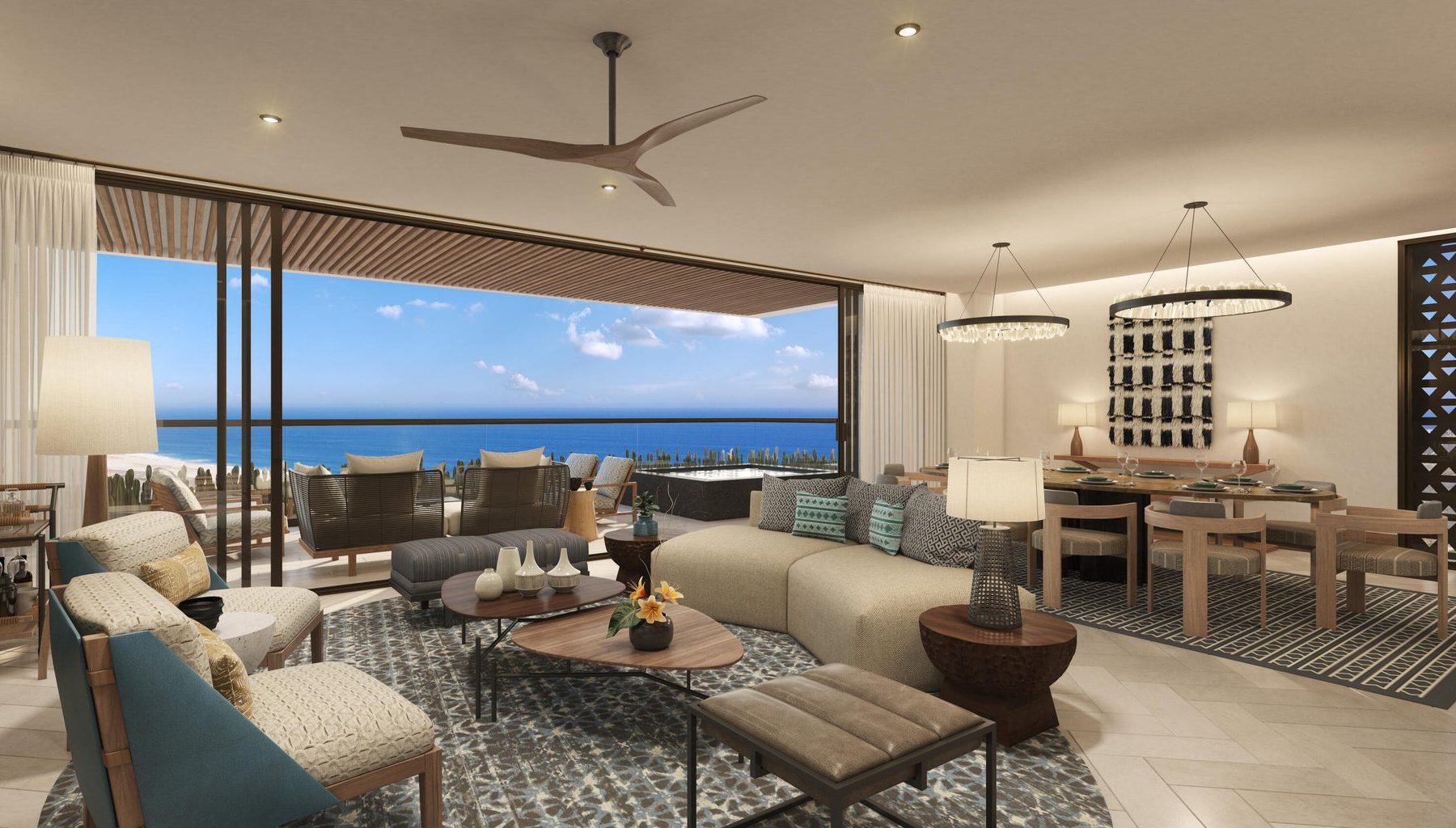 Via de Lerry 304, St Regis Residences, Pacific, photo 5