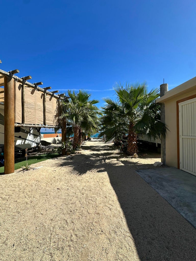 Lot in El Sargento, La Paz, photo 4