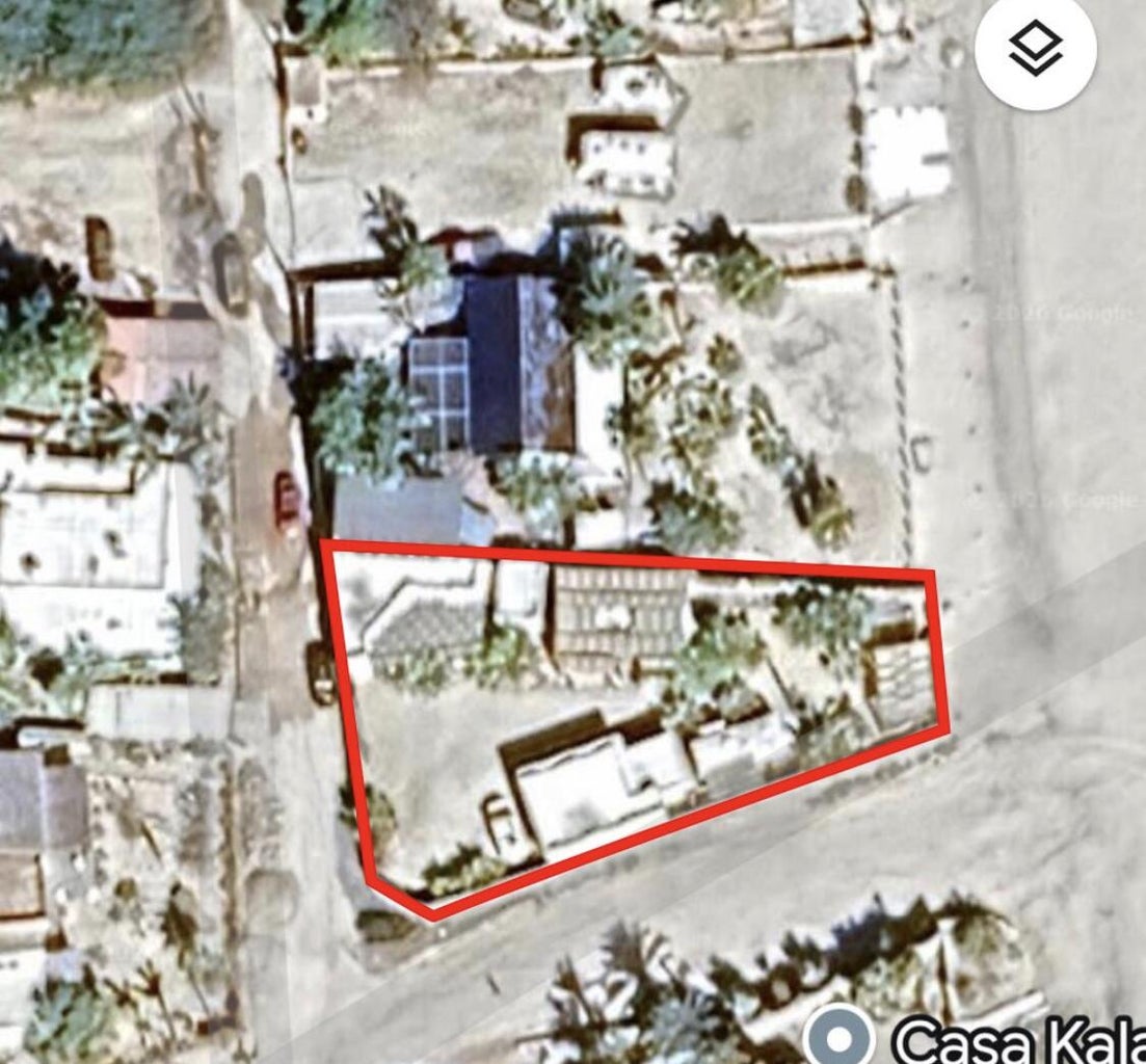 Lot in El Sargento, La Paz, photo 2