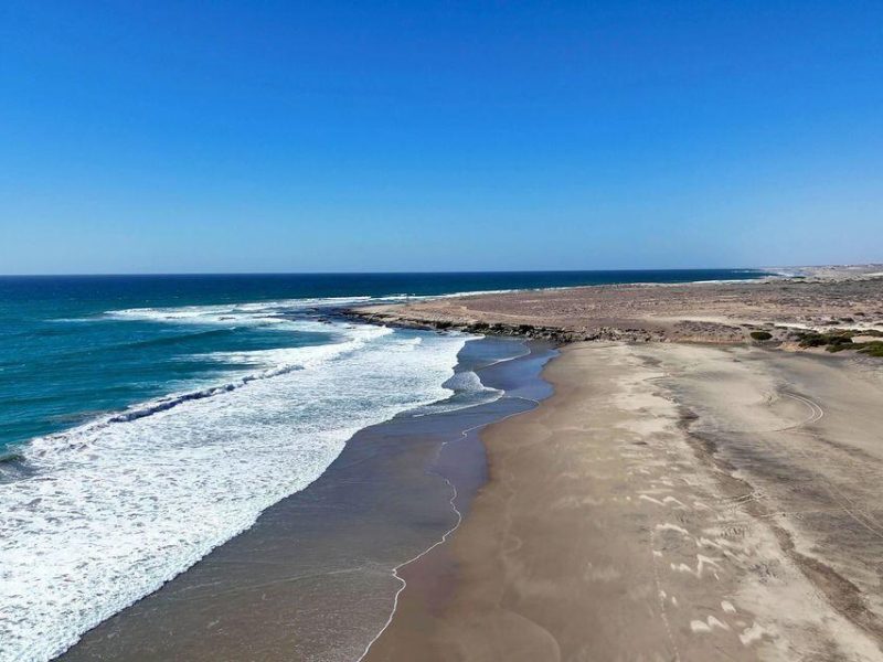 Lot 154 Acceso, Conquista Agraria NCPE, La Paz
