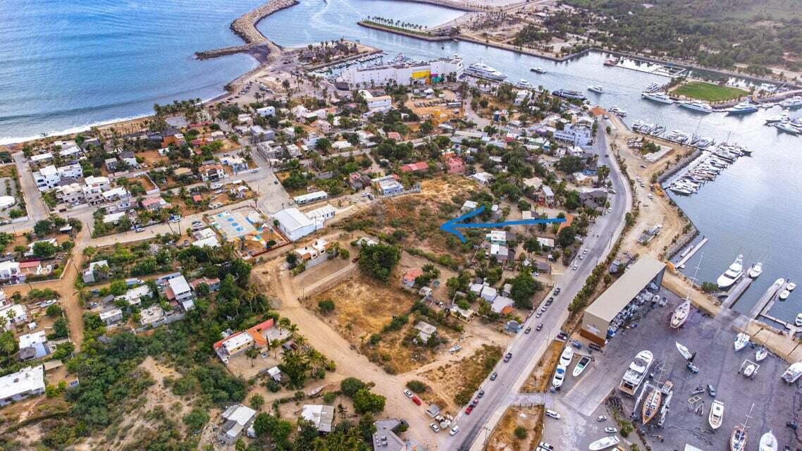 6-C BLVD TIBURON, La Playita, San Jose del Cabo, photo 2