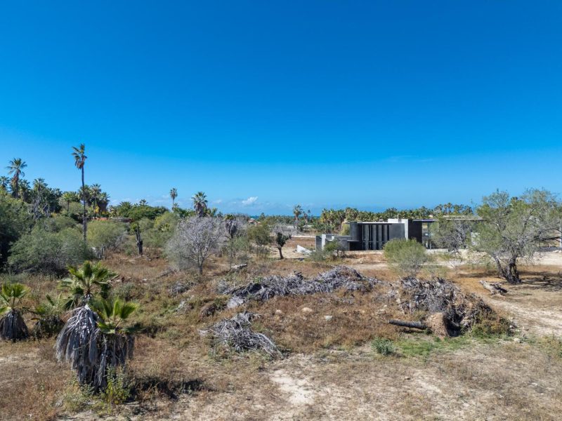 Todos Santos, Todos Santos-General, Pacific