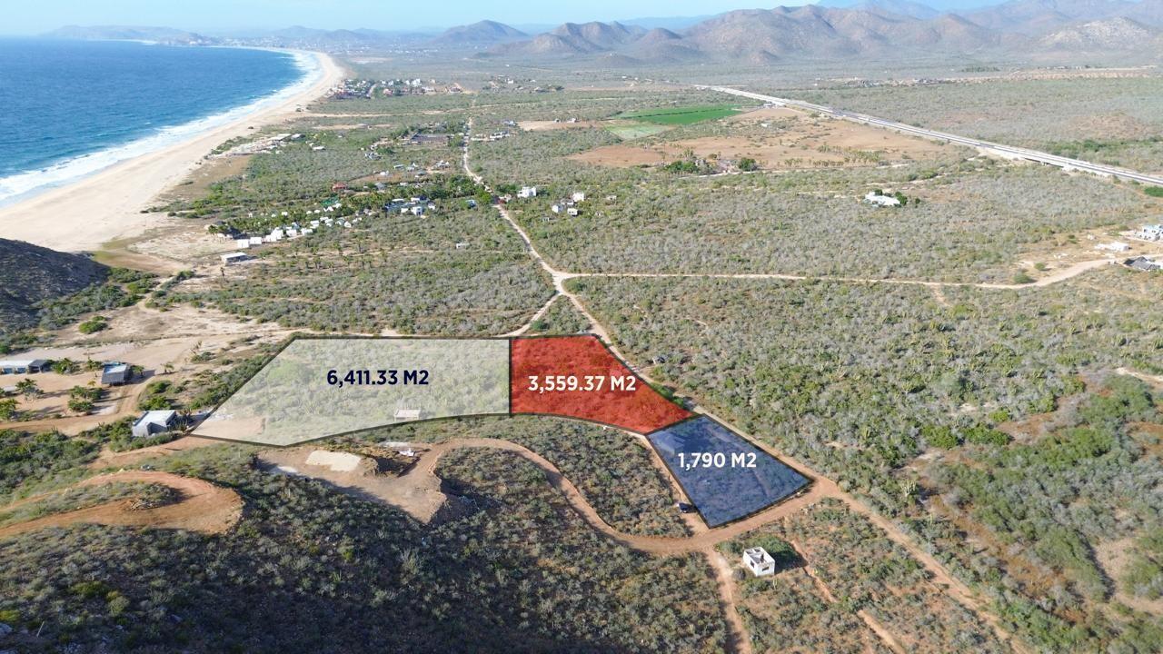 Lot in Cerritos, Pacific, photo 2