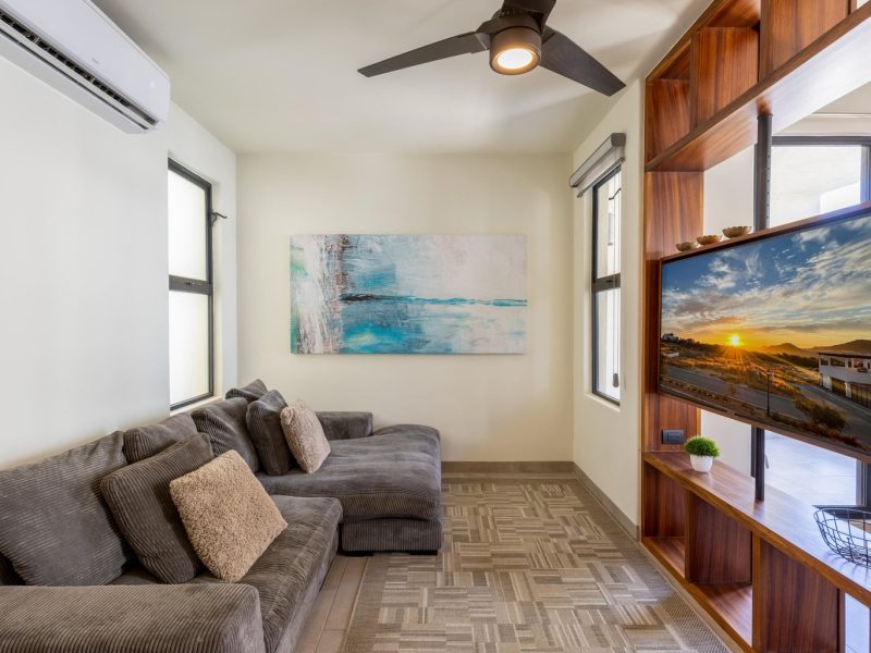 Townhome Camino del Mar 628, Cabo Corridor